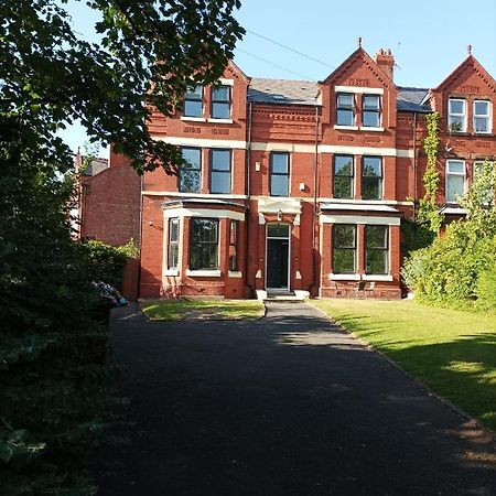Victorian Renovation Room 8 Bootle (Merseyside) Exterior foto