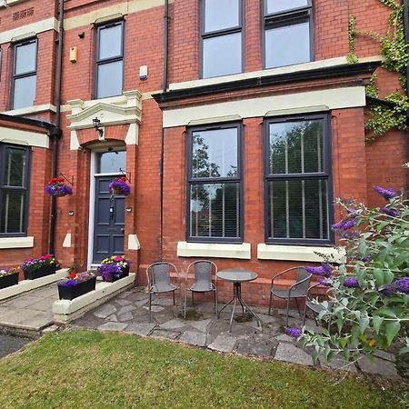 Victorian Renovation Room 8 Bootle (Merseyside) Exterior foto